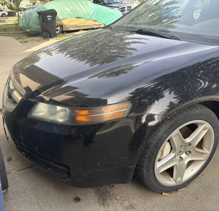 2005 Acura TL 3rd Gen - Image 2 of 5