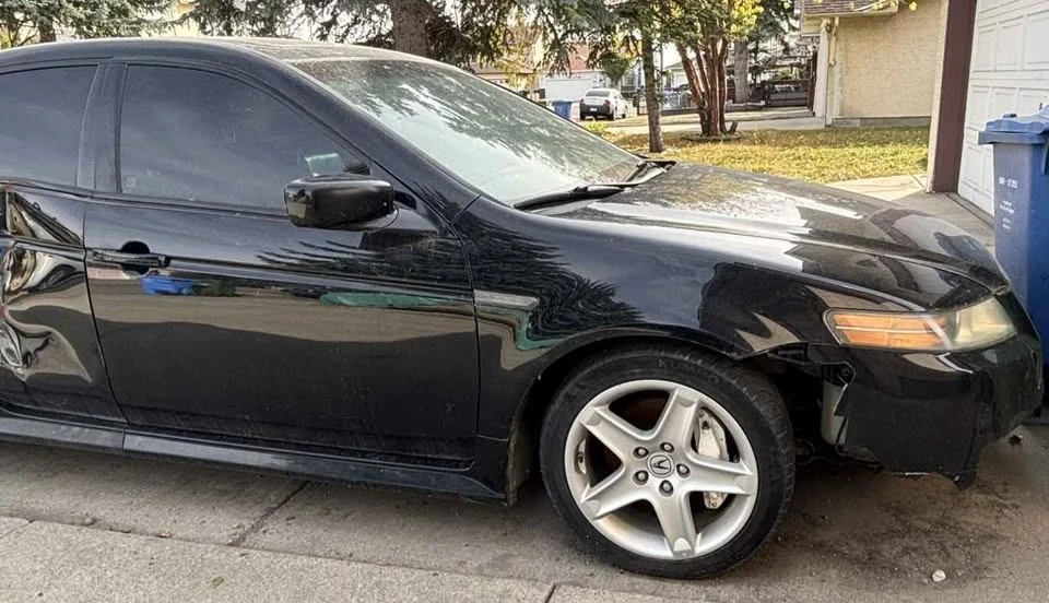 2005 Acura TL 3rd Gen - Image 3 of 5
