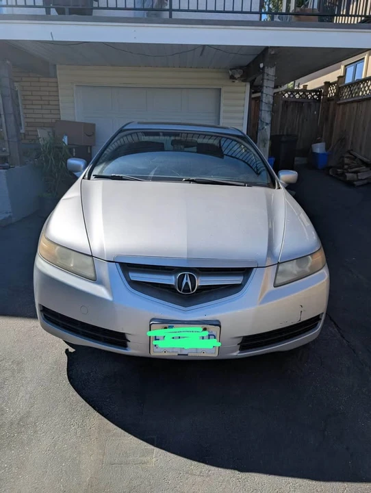2005 Acura TL 3rd Gen - Image 9 of 10