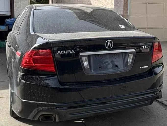 2005 Acura TL 3rd Gen - Image 5 of 5