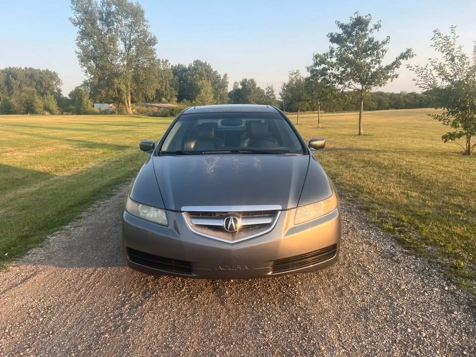 2005 Acura TL 3rd Gen - Image 6 of 12