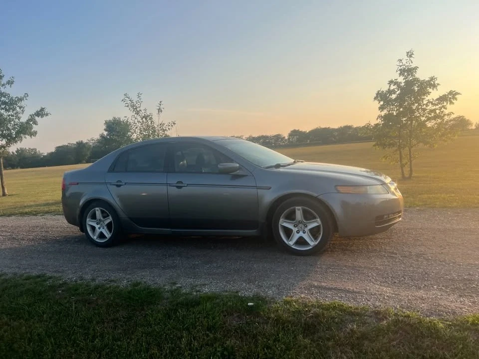 2005 Acura TL 3rd Gen - Image 4 of 12