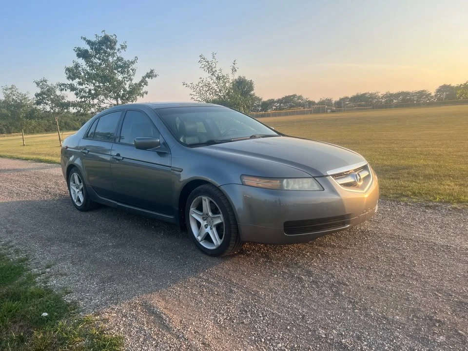 2005 Acura TL 3rd Gen - Image 6 of 12