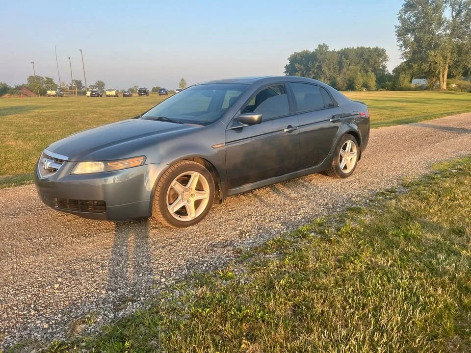 2005 Acura TL 3rd Gen - Image 2 of 12