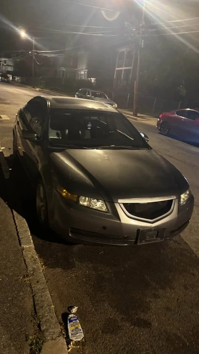 2005 Acura TL 3rd Gen - Image 3 of 7
