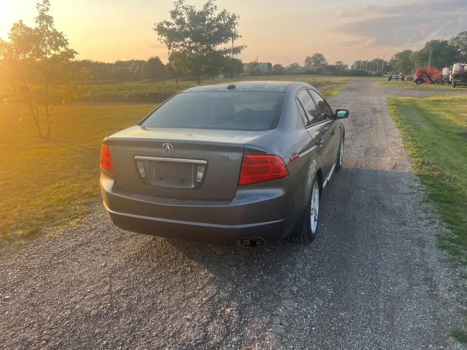 2005 Acura TL 3rd Gen - Image 4 of 12