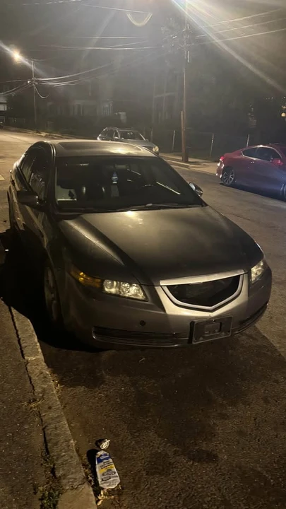 2005 Acura TL 3rd Gen - Image 6 of 7
