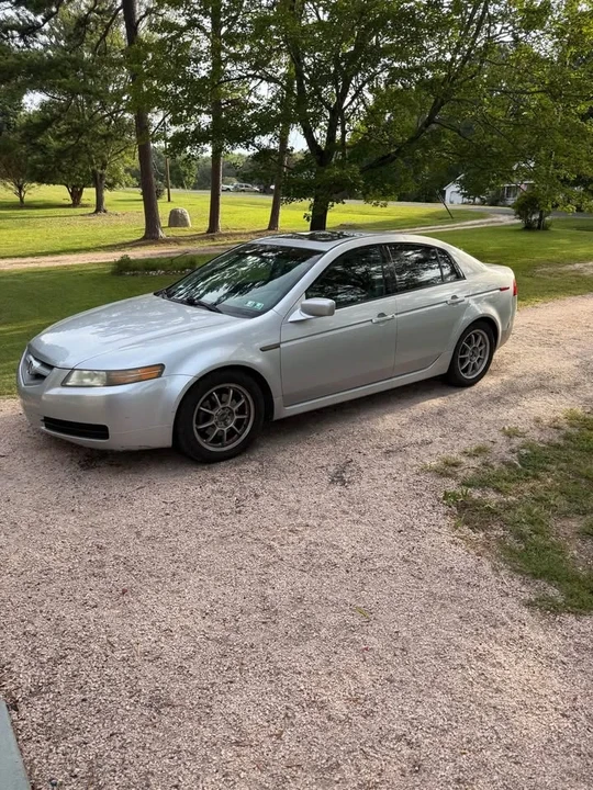 2005 Acura TL 3rd Gen - Image 2 of 6