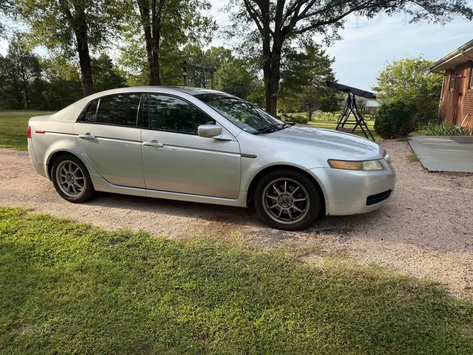 2005 Acura TL 3rd Gen - Image 3 of 6