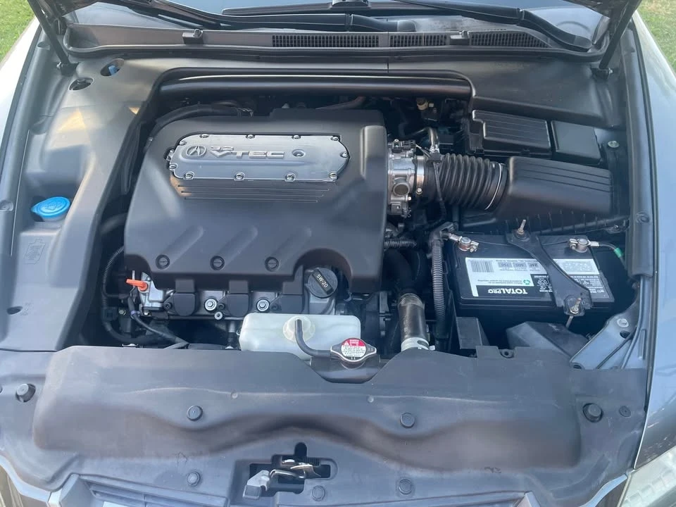 2005 Acura TL 3rd Gen - Image 11 of 11