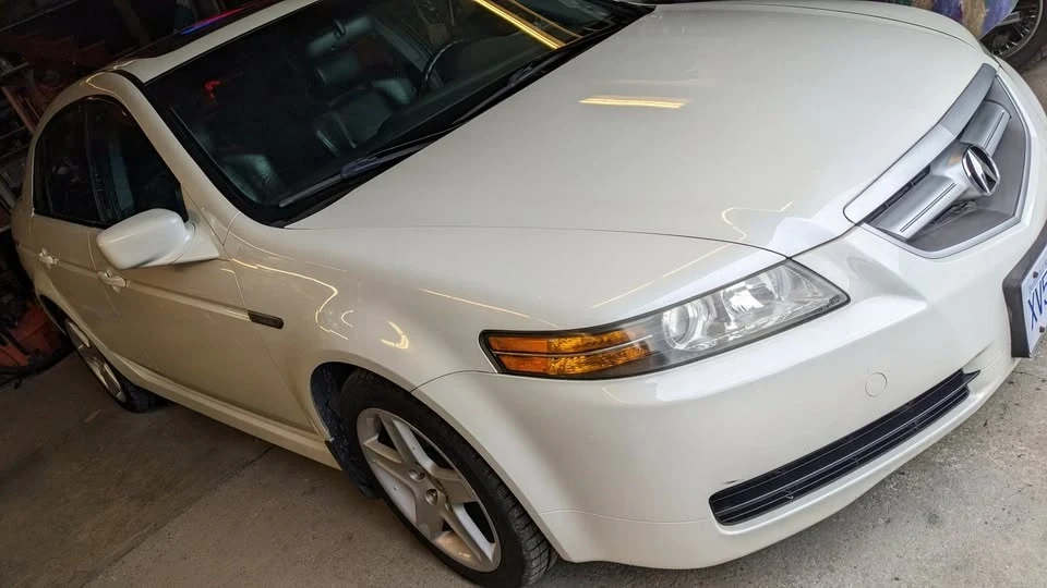 2005 Acura TL 3rd Gen - Image 10 of 13