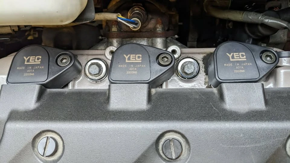 2005 Acura TL 3rd Gen - Image 6 of 13