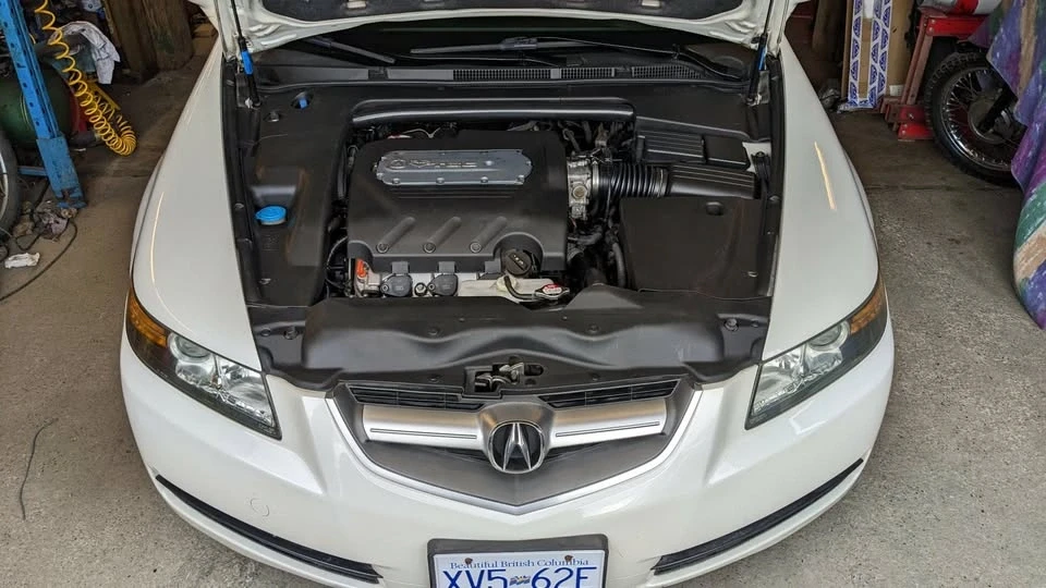 2005 Acura TL 3rd Gen - Image 5 of 13