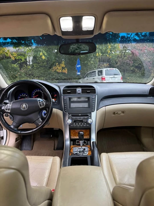 2005 Acura TL 3rd Gen - Image 7 of 8