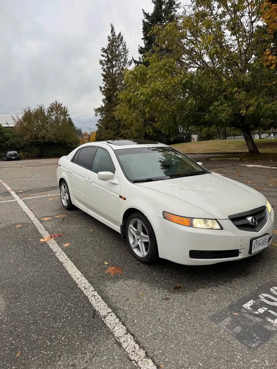 2005 Acura TL 3rd Gen - Image 3 of 8
