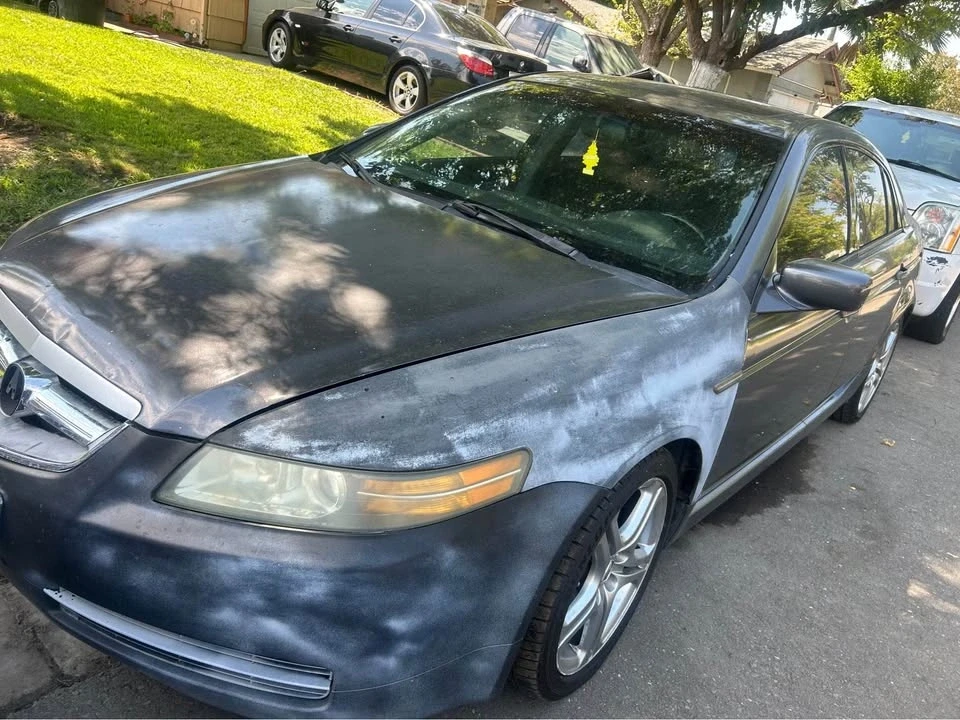 2005 Acura TL 3rd Gen - Image 2 of 2