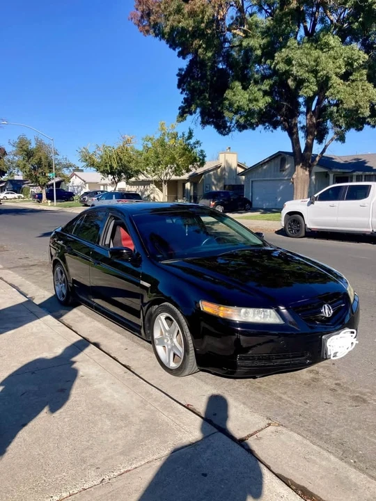 2005 Acura TL 3rd Gen - Image 2 of 4
