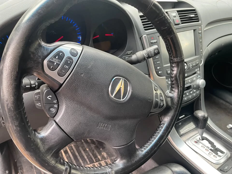 2005 Acura TL 3rd Gen - Image 7 of 8