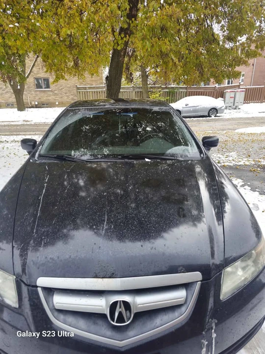 2005 Acura TL 3rd Gen - Image 4 of 7