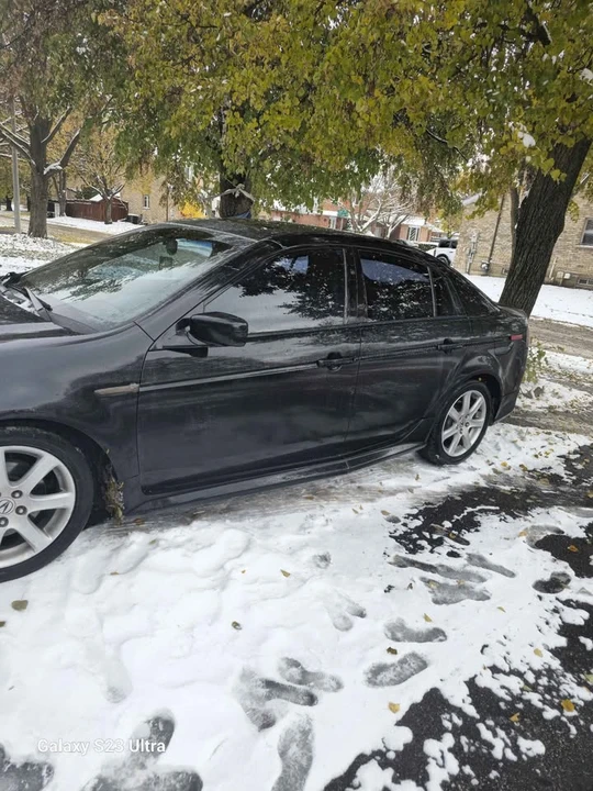 2005 Acura TL 3rd Gen - Image 3 of 7