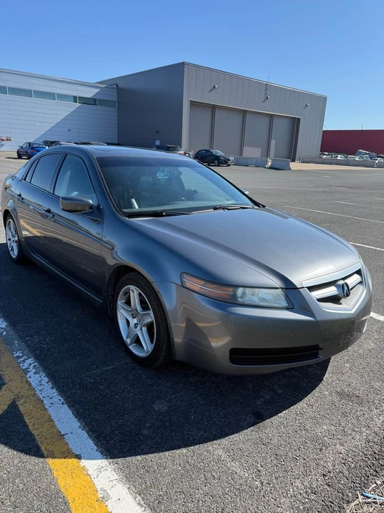 2005 Acura TL 3rd Gen - Image 7 of 10