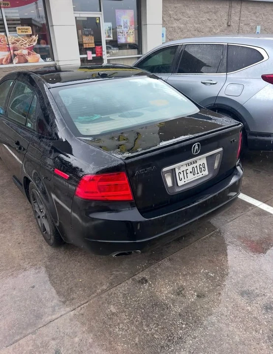 2005 Acura TL 3rd Gen - Image 3 of 3
