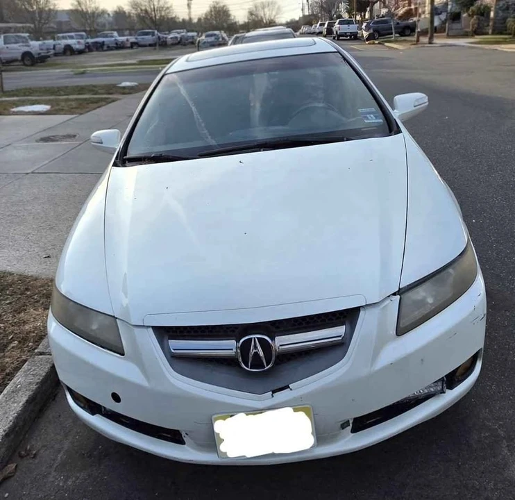 2005 Acura TL 3rd Gen - Image 11 of 11