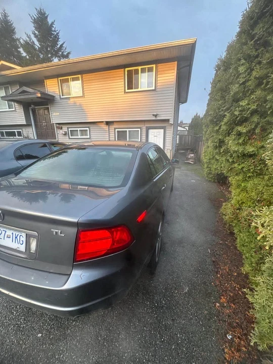 2005 Acura TL 3rd Gen - Image 3 of 4