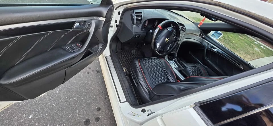 2005 Acura TL 3rd Gen - Image 7 of 11