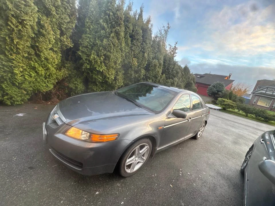 2005 Acura TL 3rd Gen - Image 2 of 4