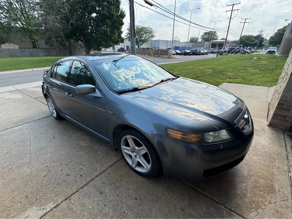 2005 Acura TL 3rd Gen - Image 3 of 8