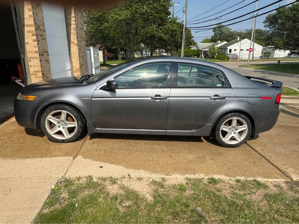 2005 Acura TL 3rd Gen - Image 2 of 8