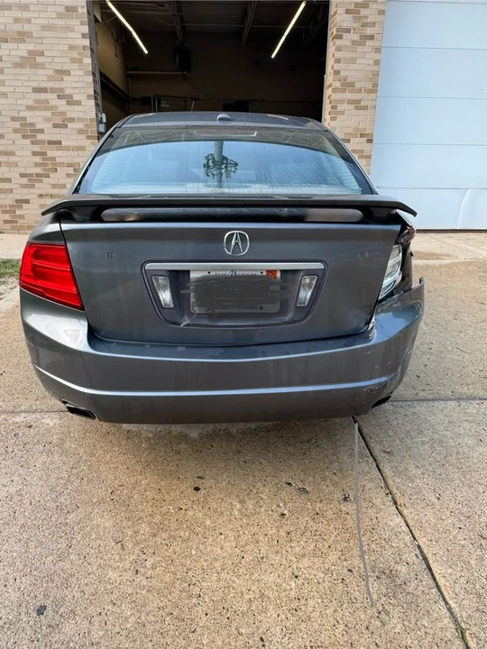 2005 Acura TL 3rd Gen - Image 7 of 8