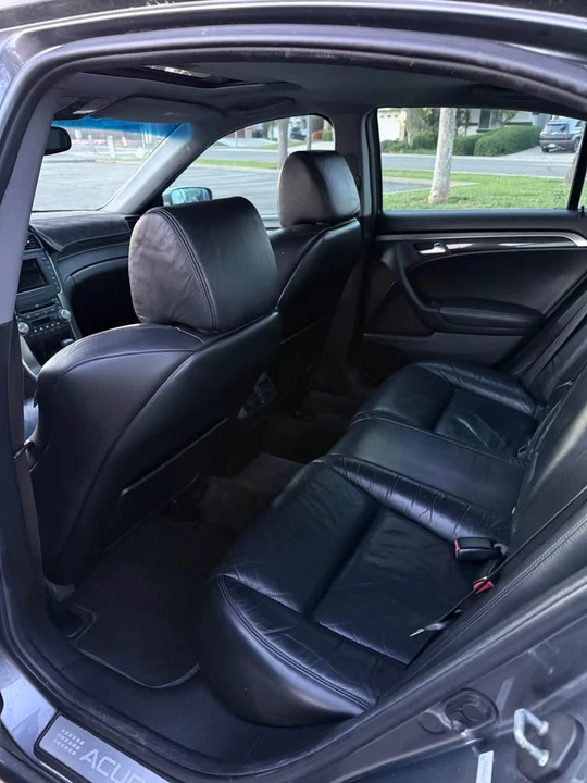 2005 Acura TL 3rd Gen - Image 8 of 8