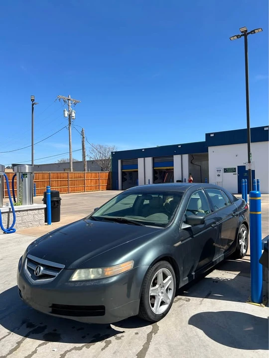 2005 Acura TL 3rd Gen - Image 2 of 4