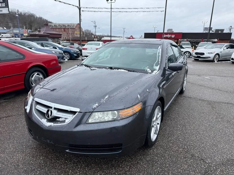 2005 Acura TL 3rd Gen - Image 2 of 17