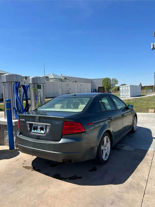 2005 Acura TL 3rd Gen - Image 3 of 4
