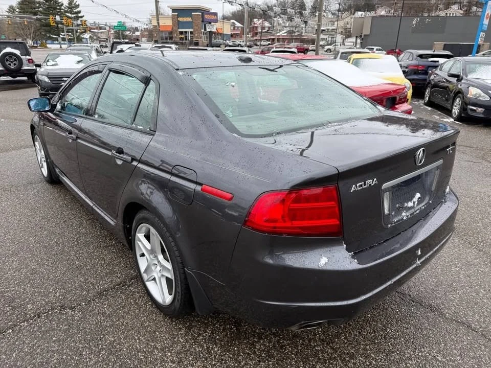 2005 Acura TL 3rd Gen - Image 10 of 17