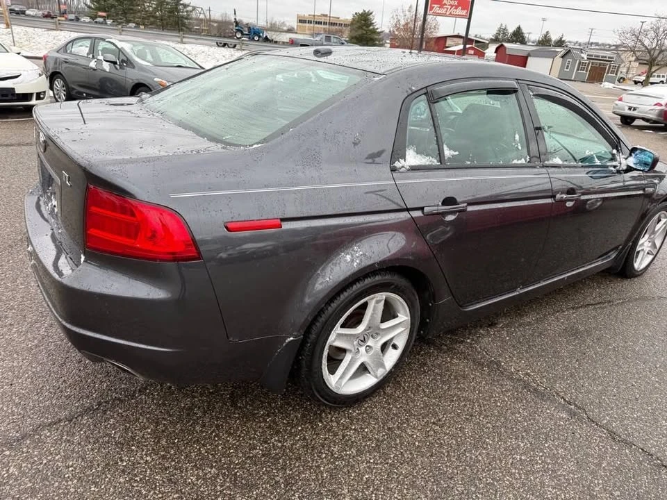 2005 Acura TL 3rd Gen - Image 6 of 17