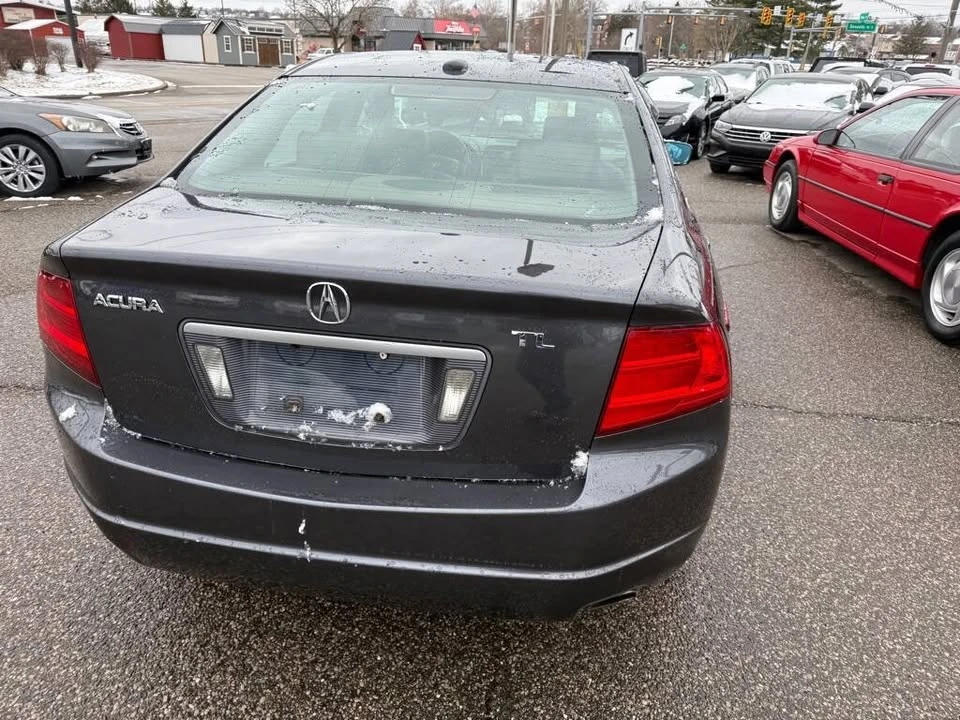 2005 Acura TL 3rd Gen - Image 8 of 17