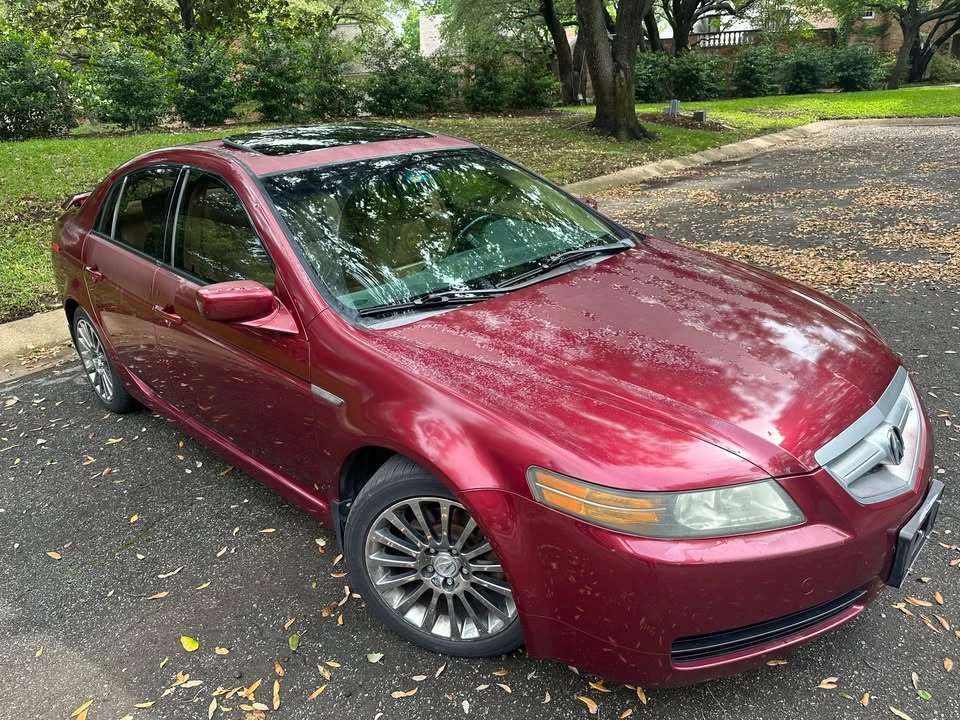 2005 Acura TL 3rd Gen - Image 6 of 14