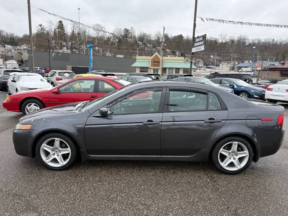 2005 Acura TL 3rd Gen - Image 11 of 17