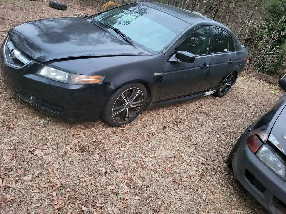 2005 Acura TL 3rd Gen - Image 2 of 5