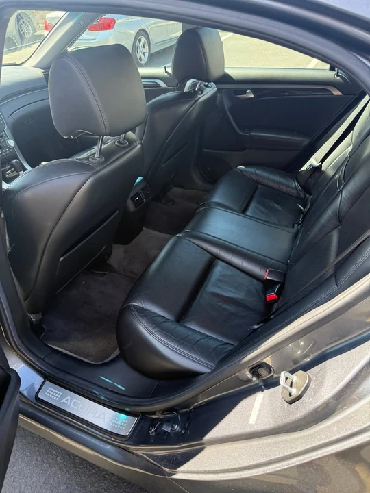 2005 Acura TL 3rd Gen - Image 6 of 6