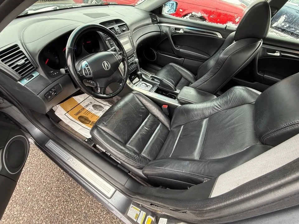 2005 Acura TL 3rd Gen - Image 12 of 17