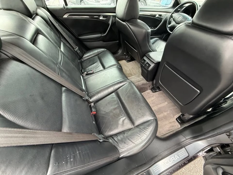 2005 Acura TL 3rd Gen - Image 15 of 17
