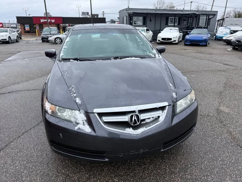 2005 Acura TL 3rd Gen - Image 4 of 17