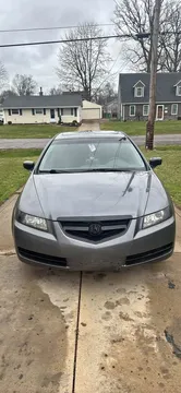 2005 Acura TL