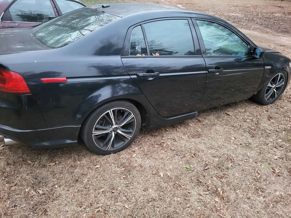 2005 Acura TL 3rd Gen - Image 5 of 5