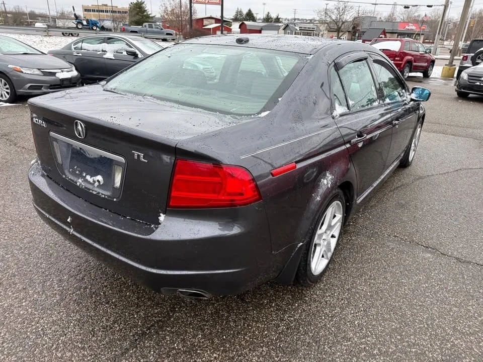 2005 Acura TL 3rd Gen - Image 7 of 17